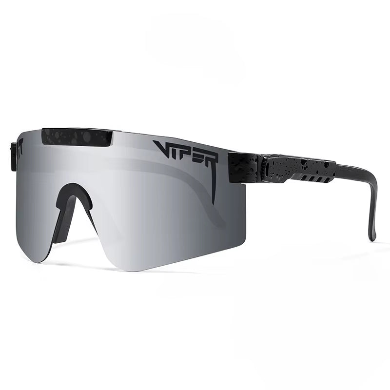 Cycling Sports Sunglasses, Colorful Sunglasses, Outdoor Sports UV Resistant Glasses, Protective Goggles, Sunglasses