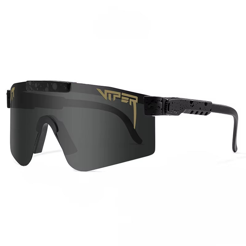 Cycling Sports Sunglasses, Colorful Sunglasses, Outdoor Sports UV Resistant Glasses, Protective Goggles, Sunglasses